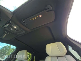 2024 Cadillac LYRIQ Luxury 1 w/1SC - miniatura 8