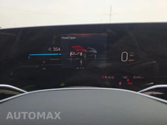 2024 Cadillac LYRIQ Luxury 1 w/1SC - miniatura 12
