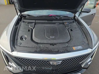 2024 Cadillac LYRIQ Luxury 1 w/1SC - miniatura 15