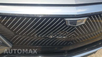 2024 Cadillac LYRIQ Luxury 1 w/1SC - miniatura 26