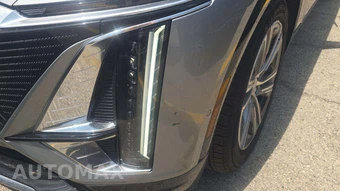 2024 Cadillac LYRIQ Luxury 1 w/1SC - miniatura 28