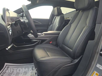 2024 Cadillac LYRIQ Luxury 1 w/1SC - miniatura 7
