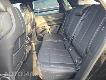 2024 Cadillac LYRIQ Luxury 1 w/1SC - miniatura 13