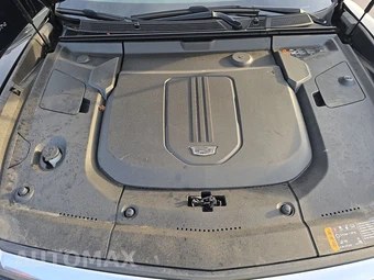 2024 Cadillac LYRIQ Luxury 1 w/1SC - miniatura 15