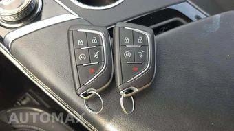 2024 Cadillac LYRIQ Luxury 1 w/1SC - miniatura 22