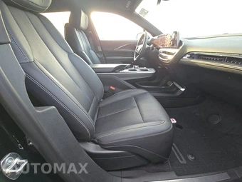 2024 Cadillac LYRIQ Luxury 1 w/1SC - miniatura 8