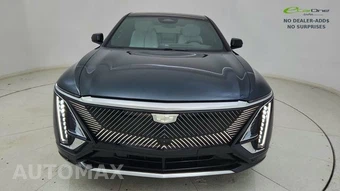 2024 Cadillac LYRIQ Luxury 1 w/1SC - miniatura 13