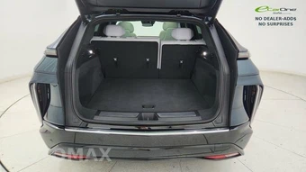 2024 Cadillac LYRIQ Luxury 1 w/1SC - miniatura 14