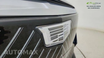 2024 Cadillac LYRIQ Luxury 1 w/1SC - miniatura 16