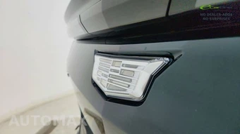 2024 Cadillac LYRIQ Luxury 1 w/1SC - miniatura 18