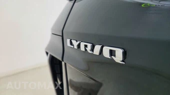 2024 Cadillac LYRIQ Luxury 1 w/1SC - miniatura 19