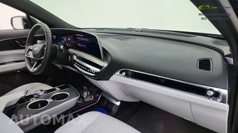 2024 Cadillac LYRIQ Luxury 1 w/1SC - miniatura 23
