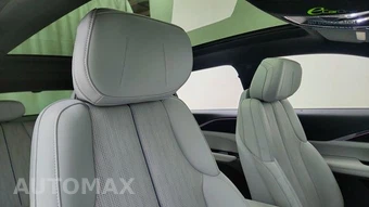 2024 Cadillac LYRIQ Luxury 1 w/1SC - miniatura 24