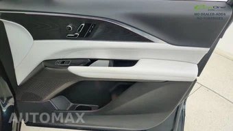 2024 Cadillac LYRIQ Luxury 1 w/1SC - miniatura 26