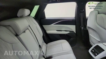 2024 Cadillac LYRIQ Luxury 1 w/1SC - miniatura 27