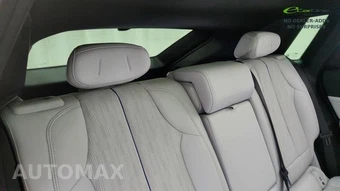 2024 Cadillac LYRIQ Luxury 1 w/1SC - miniatura 28