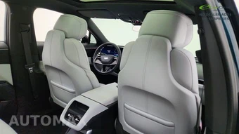 2024 Cadillac LYRIQ Luxury 1 w/1SC - miniatura 29