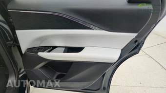 2024 Cadillac LYRIQ Luxury 1 w/1SC - miniatura 30