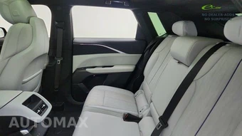 2024 Cadillac LYRIQ Luxury 1 w/1SC - miniatura 31