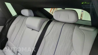 2024 Cadillac LYRIQ Luxury 1 w/1SC - miniatura 32