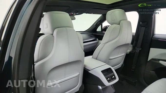 2024 Cadillac LYRIQ Luxury 1 w/1SC - miniatura 33