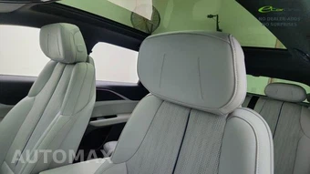 2024 Cadillac LYRIQ Luxury 1 w/1SC - miniatura 35
