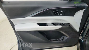 2024 Cadillac LYRIQ Luxury 1 w/1SC - miniatura 37
