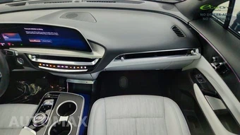 2024 Cadillac LYRIQ Luxury 1 w/1SC - miniatura 40