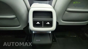 2024 Cadillac LYRIQ Luxury 1 w/1SC - miniatura 41