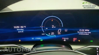 2024 Cadillac LYRIQ Luxury 1 w/1SC - miniatura 42