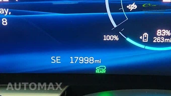2024 Cadillac LYRIQ Luxury 1 w/1SC - miniatura 43