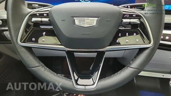 2024 Cadillac LYRIQ Luxury 1 w/1SC - miniatura 44