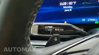 2024 Cadillac LYRIQ Luxury 1 w/1SC - miniatura 45