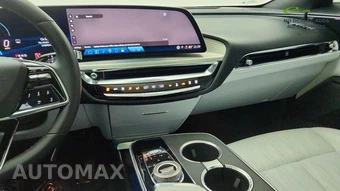 2024 Cadillac LYRIQ Luxury 1 w/1SC - miniatura 47