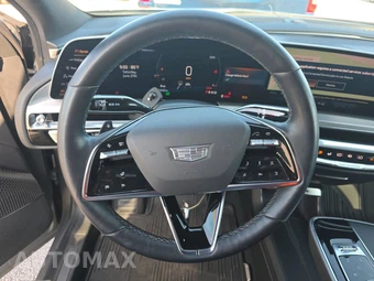 2024 Cadillac LYRIQ Luxury 1 w/1SC - miniatura 10