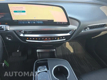 2024 Cadillac LYRIQ Luxury 1 w/1SC - miniatura 11