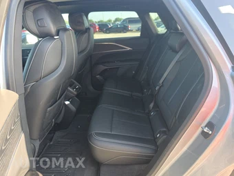 2024 Cadillac LYRIQ Luxury 1 w/1SC - miniatura 13