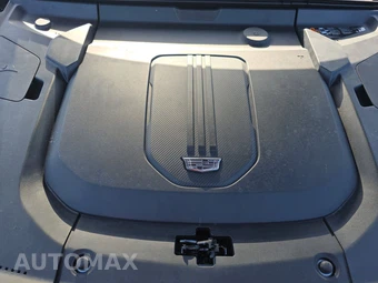 2024 Cadillac LYRIQ Luxury 1 w/1SC - miniatura 15