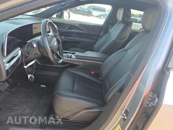 2024 Cadillac LYRIQ Luxury 1 w/1SC - miniatura 7