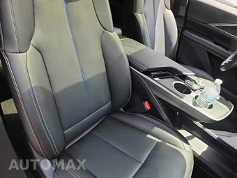 2024 Cadillac LYRIQ Luxury 1 w/1SC - miniatura 19