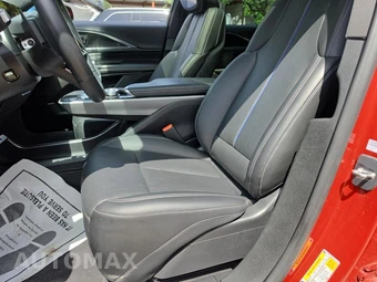 2024 Cadillac LYRIQ Luxury 1 w/1SC - miniatura 7