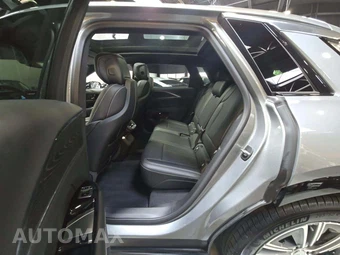 2024 Cadillac LYRIQ Luxury 1 w/1SC - miniatura 13