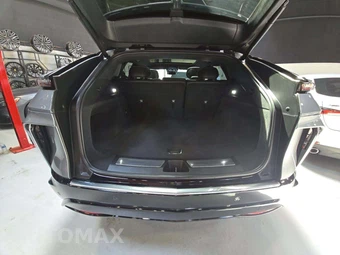 2024 Cadillac LYRIQ Luxury 1 w/1SC - miniatura 14