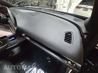 2024 Cadillac LYRIQ Luxury 1 w/1SC - miniatura 19