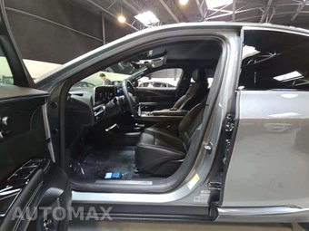 2024 Cadillac LYRIQ Luxury 1 w/1SC - miniatura 6