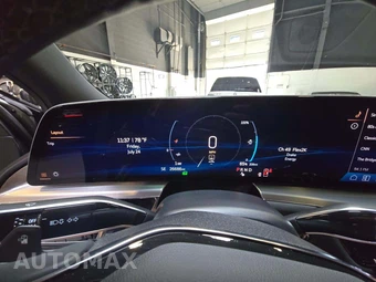 2024 Cadillac LYRIQ Luxury 1 w/1SC - miniatura 9