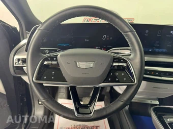 2024 Cadillac LYRIQ Luxury 1 w/1SC - miniatura 13