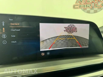 2024 Cadillac LYRIQ Luxury 1 w/1SC - miniatura 18