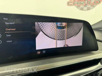 2024 Cadillac LYRIQ Luxury 1 w/1SC - miniatura 19