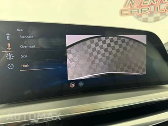 2024 Cadillac LYRIQ Luxury 1 w/1SC - miniatura 20